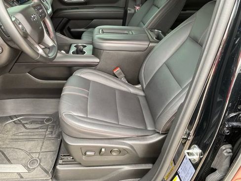 Used 2023 Chevrolet Tahoe RST w/ RST Performance Edition AWD/4WD image 16