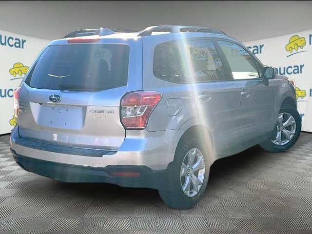 Used 2016 Subaru Forester 2.5i Premium AWD/4WD image 13