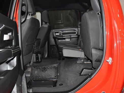 Used 2024 RAM 2500 Big Horn image 33