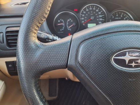 Used 2007 Subaru Forester 2.5X image 11