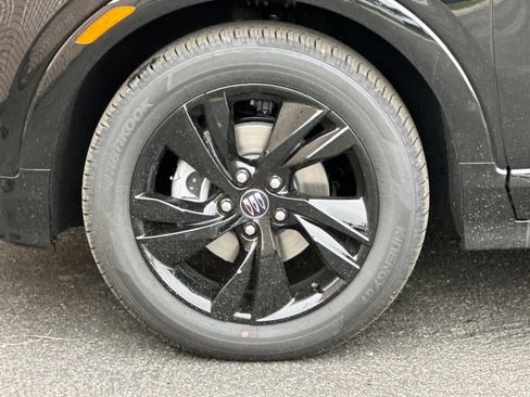 New 2026 Buick Encore GX Sport Touring FWD image 25
