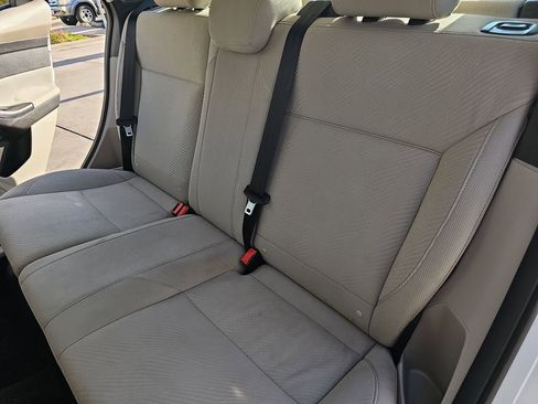 Used 2015 Ford Focus Electric Hatchback image 14