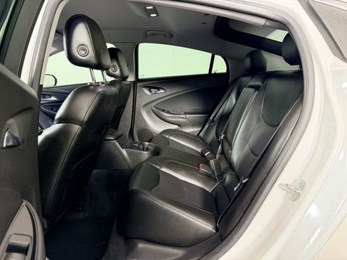 Used 2018 Chevrolet Volt Premier w/ Driver Confidence Package image 25