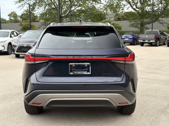 New 2026 Lexus RX 350 Premium w/ Convenience Package AWD/4WD image 6