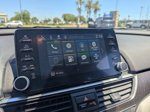 Certified 2020 Honda Accord EX image 23