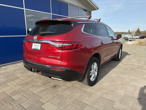 Used 2019 Buick Enclave Premium w/ Trailering Package, 5000 lbs. image 3