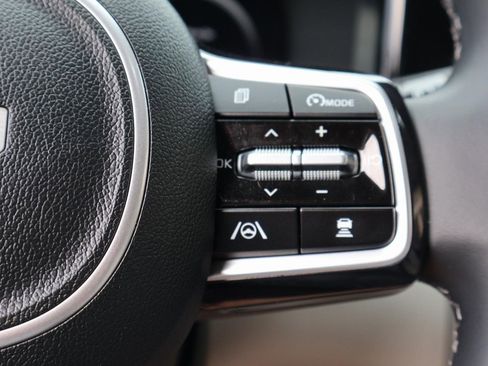 Used 2022 Kia Sorento SX image 24