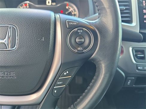 Used 2019 Honda Ridgeline RTL-T image 26