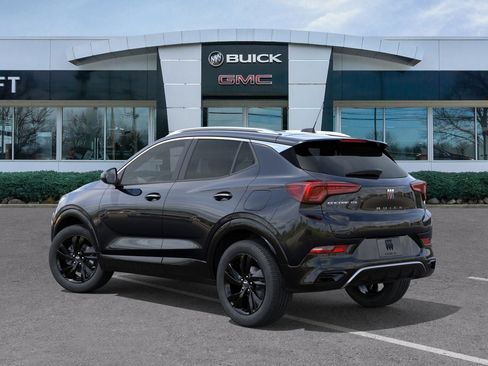New 2026 Buick Encore GX Sport Touring image 27