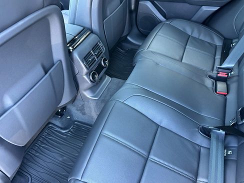 New 2026 Land Rover Range Rover Velar S image 16