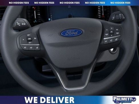 New 2026 Ford Maverick XL image 14