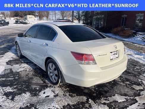 Used 2010 Honda Accord EX-L image 13