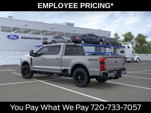 New 2026 Ford F250 XLT AWD/4WD image 4