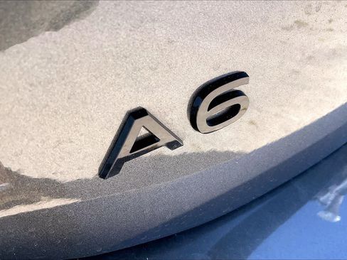 Used 2026 Audi A6 Premium Plus AWD/4WD image 30