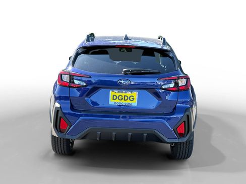 New 2026 Subaru Crosstrek 2.0i Premium image 4