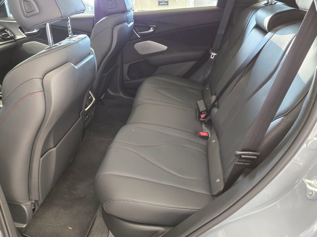New 2025 Acura RDX w/ Advance Package AWD/4WD image 21