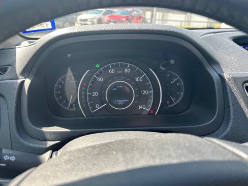 Used 2016 Honda CR-V Touring image 12