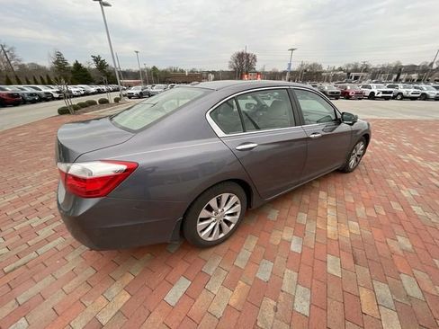 Used 2013 Honda Accord EX-L image 20