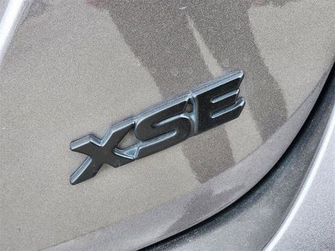 Used 2024 Toyota Camry XSE image 9