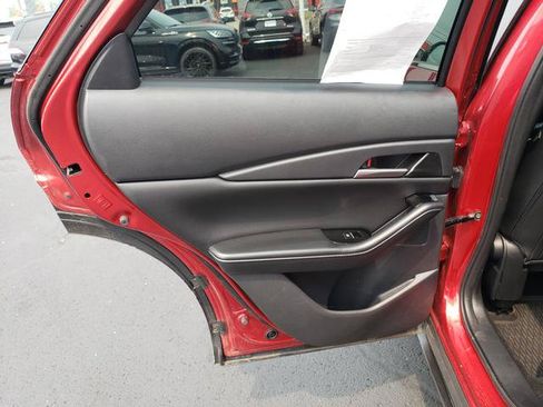 Used 2025 MAZDA CX-30 AWD 2.5 S w/ Select Sport Pkg image 14