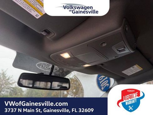 Used 2018 Ford F150 Lariat w/ Trailer Tow Package image 28