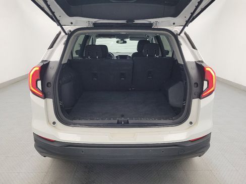 Used 2018 GMC Terrain SLE w/ Driver Convenience Package image 29