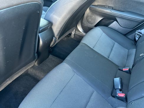 Used 2024 Kia Forte LXS FWD image 13