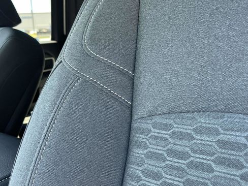 Used 2025 RAM 2500 Big Horn image 7