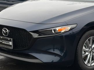 New 2026 MAZDA MAZDA3 s video 2