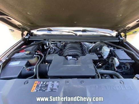 Used 2018 Chevrolet Tahoe LS AWD/4WD image 47
