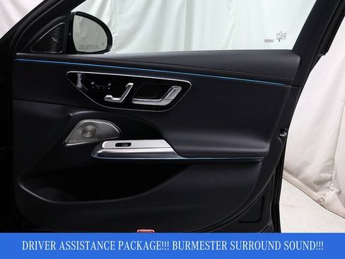 Certified 2026 Mercedes-Benz E 350 4MATIC Sedan image 33