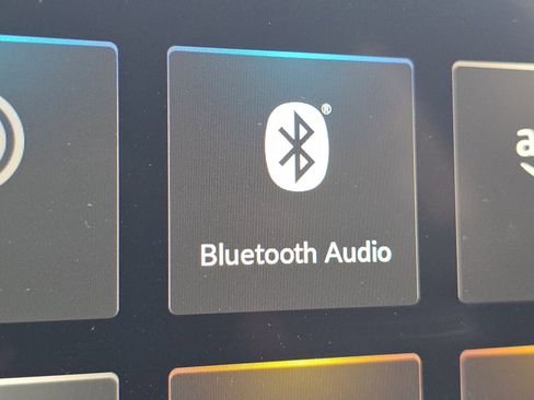 Certified 2025 Honda Accord EX-L image 6