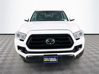Used 2023 Toyota Tacoma SR video 2
