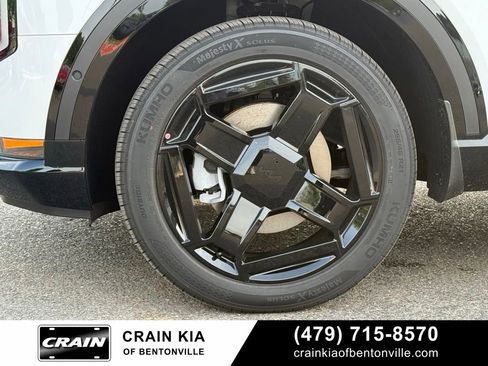 New 2027 Kia Telluride X-Line SX Prestige w/ Towing Package AWD/4WD image 36