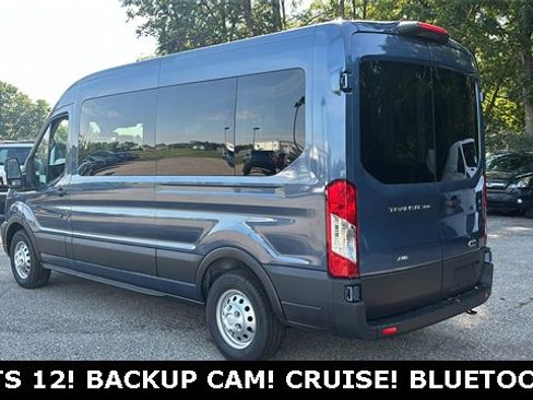 New 2025 Ford Transit 350 XL image 4