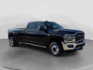 New 2026 RAM 3500 Tradesman video 1