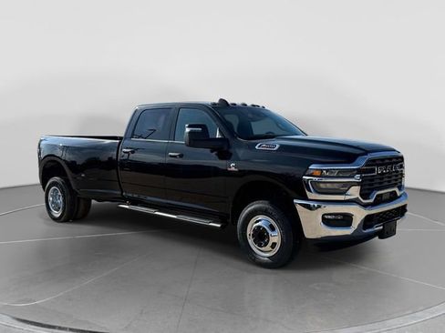 New 2026 RAM 3500 Tradesman image 1