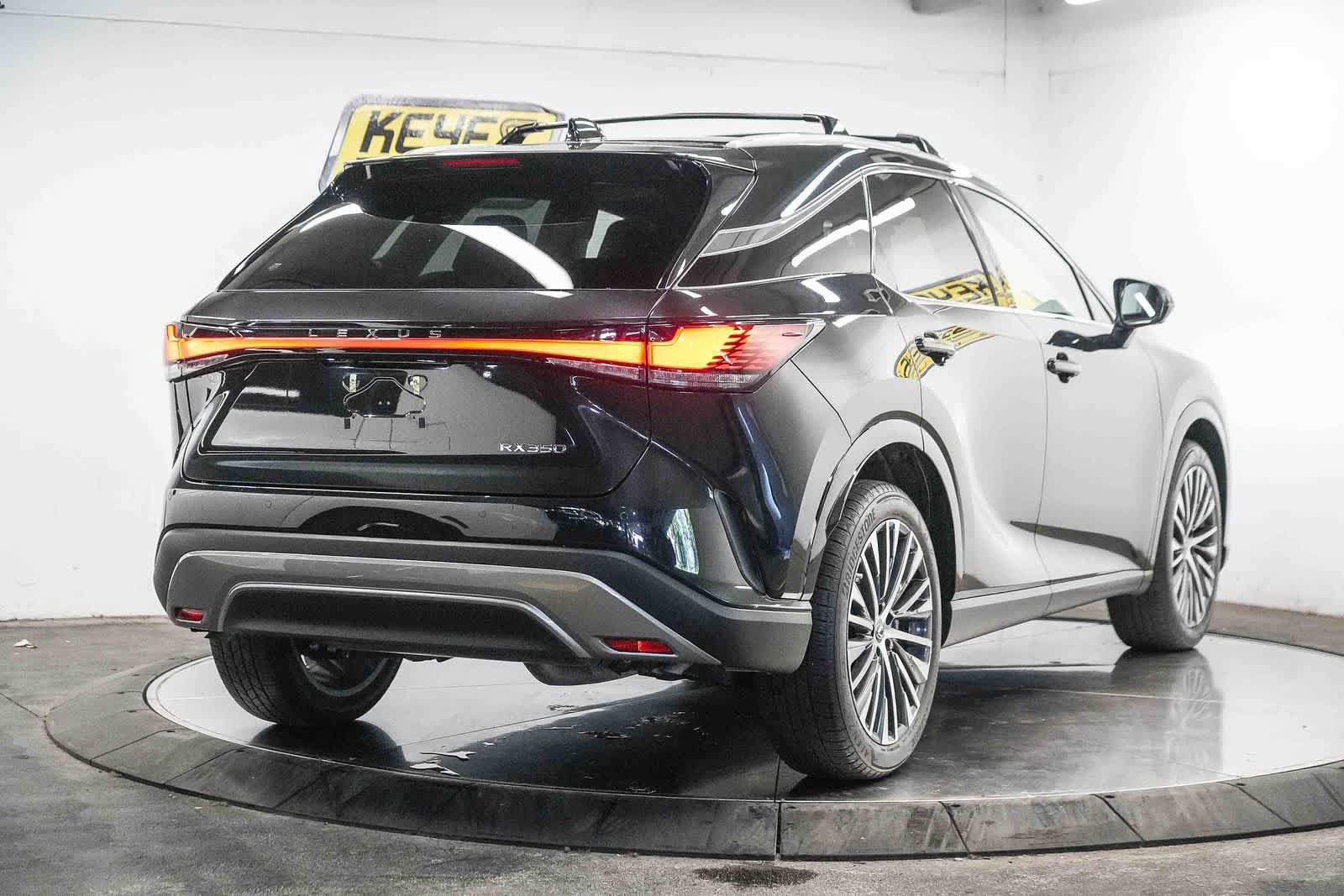 Used 2025 Lexus RX 350 Premium Plus FWD image 6