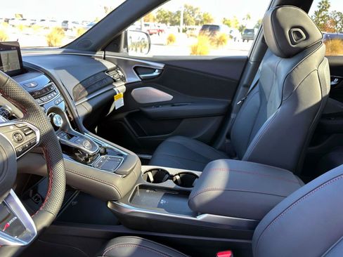 Used 2025 Acura RDX A-Spec image 23
