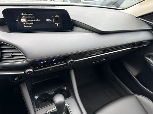 New 2026 MAZDA MAZDA3 s Sport image 20