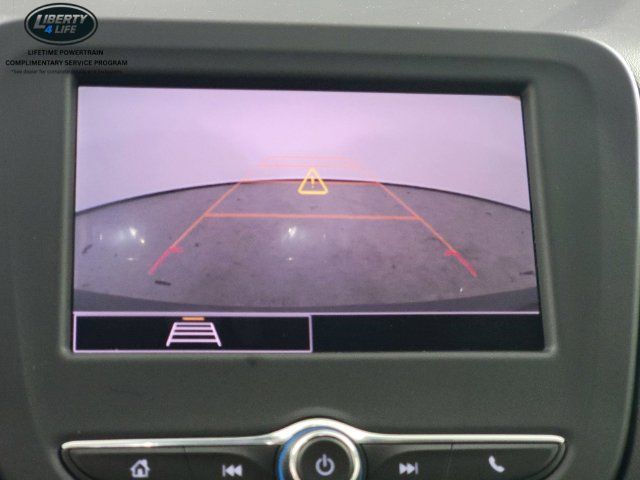 Used 2022 Chevrolet Equinox LT FWD image 35