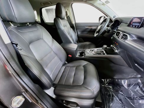 Used 2020 MAZDA CX-5 Grand Touring AWD/4WD image 28
