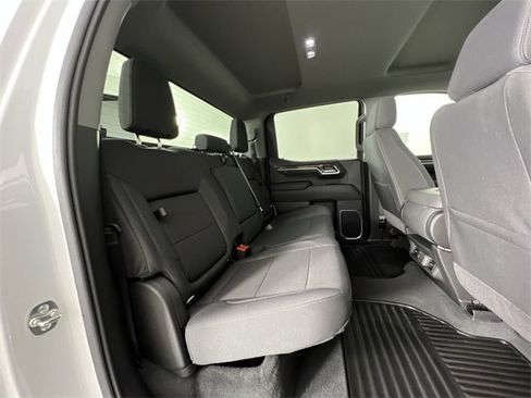 Used 2026 GMC Sierra 1500 Elevation image 27