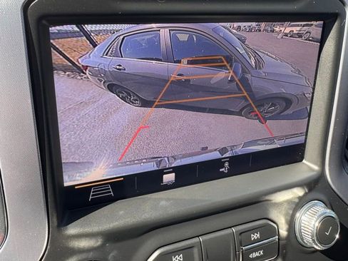 Used 2019 GMC Sierra 1500 SLT w/ SLT Premium Plus Package image 22