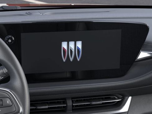 New 2026 Buick Envista Preferred w/ Convenience I Package image 20