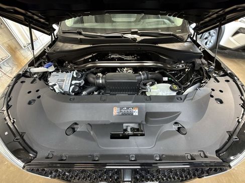New 2026 Lincoln Aviator Reserve w/ Jet Appearance Package AWD/4WD image 18