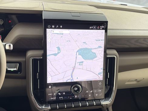 New 2026 GMC Yukon XL Denali AWD/4WD image 20