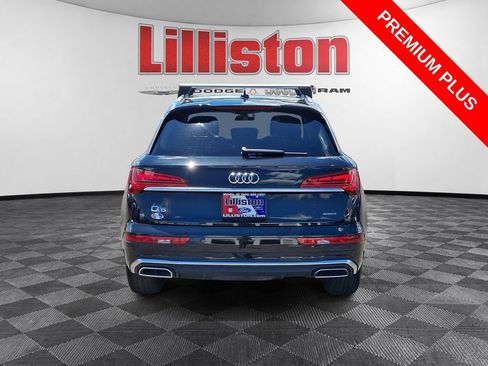 Used 2024 Audi Q5 2.0T Premium Plus AWD/4WD image 5