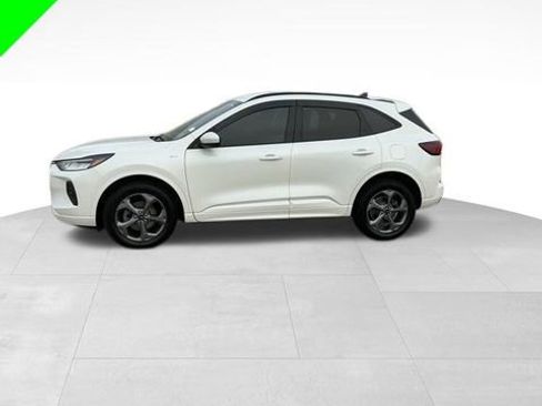 Used 2023 Ford Escape ST-Line Select w/ Tech Pack #1 image 2