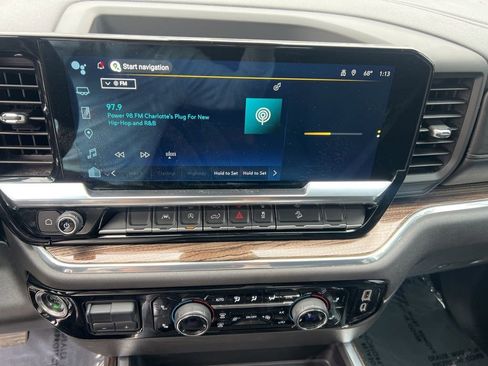 Certified 2024 Chevrolet Silverado 1500 LT Trail Boss w/ Protection Package image 26